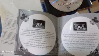 Mickey's Wild Adventure PlayStation Juego