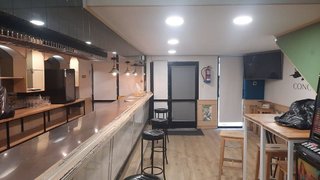 Local comercial en venta en Centro - Desierto - Arrontegi en Barakaldo