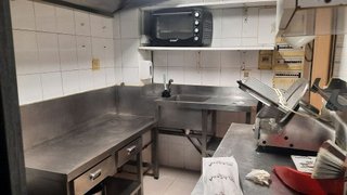 Local comercial en venta en Centro - Desierto - Arrontegi en Barakaldo