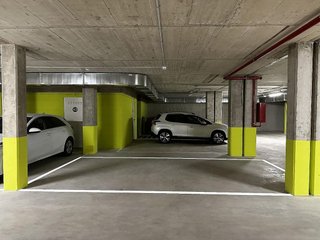 Garaje en venta en Encarnación en Huesca