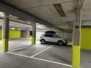 Garaje en venta en Encarnación en Huesca