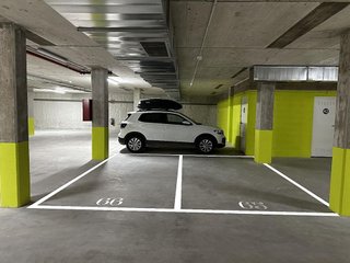 Garaje en venta en Encarnación en Huesca