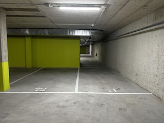 Garaje en venta en Encarnación en Huesca