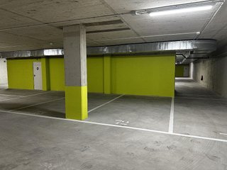 Garaje en venta en Encarnación en Huesca