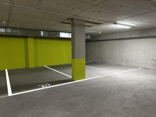 Garaje en venta en Encarnación en Huesca