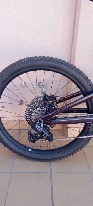 Specialized Turbo Levo SL 2 Ohlins 2025