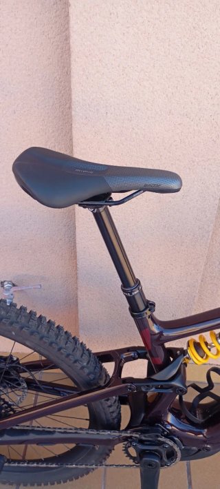 Specialized Turbo Levo SL 2 Ohlins 2025