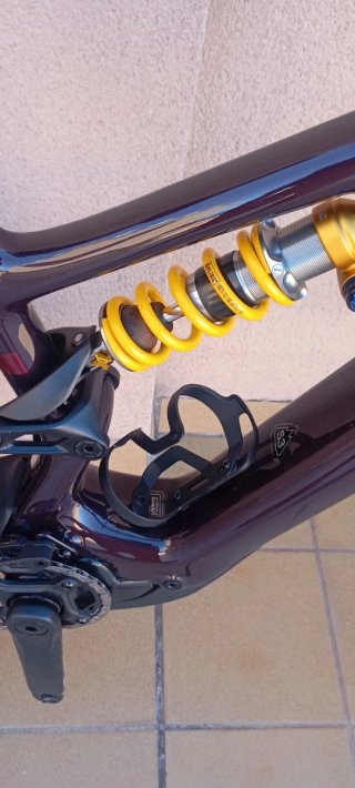Specialized Turbo Levo SL 2 Ohlins 2025