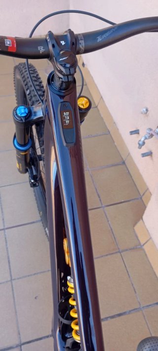 Specialized Turbo Levo SL 2 Ohlins 2025