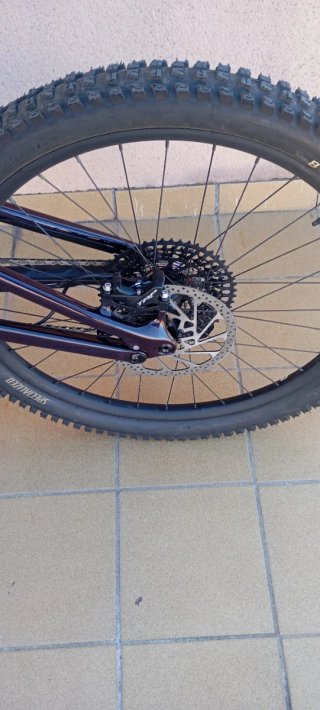 Specialized Turbo Levo SL 2 Ohlins 2025