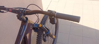 Specialized Turbo Levo SL 2 Ohlins 2025