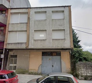 Edificio en venta en O Burgo - Campus Universitario en Pontevedra