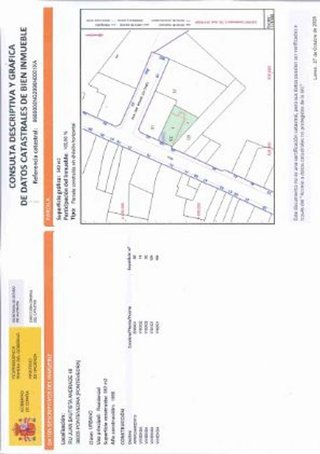Edificio en venta en O Burgo - Campus Universitario en Pontevedra