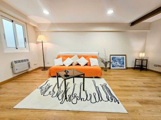 Local comercial en venta en Centro en San Sebastián-Donostia