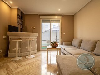 Dúplex en venta en Centro en Elche