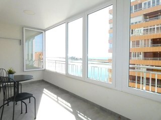Piso en venta en  El Acequión - Los Naúfragos en Torrevieja