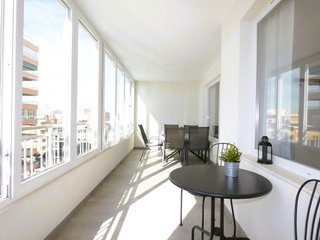 Piso en venta en  El Acequión - Los Naúfragos en Torrevieja