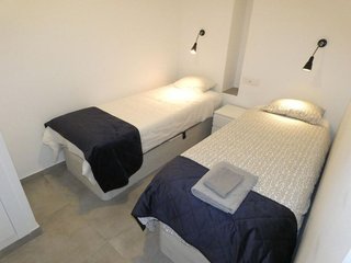 Piso en venta en  El Acequión - Los Naúfragos en Torrevieja