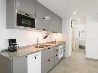 Piso en venta en  El Acequión - Los Naúfragos en Torrevieja