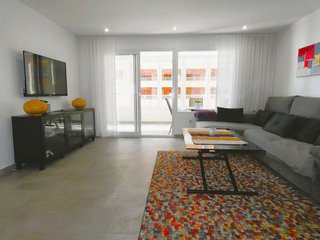 Piso en venta en  El Acequión - Los Naúfragos en Torrevieja