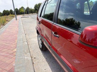 Ford Fusion 2009