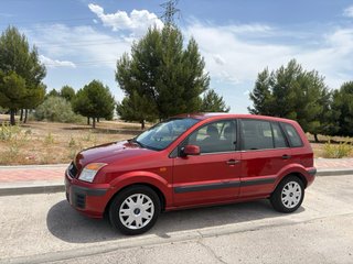 Ford Fusion 2009
