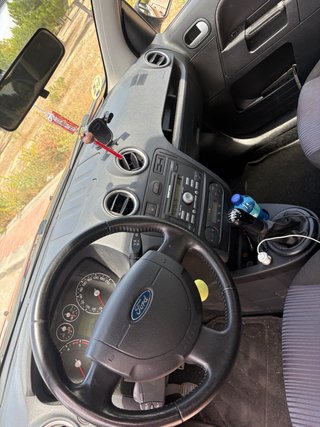 Ford Fusion 2009