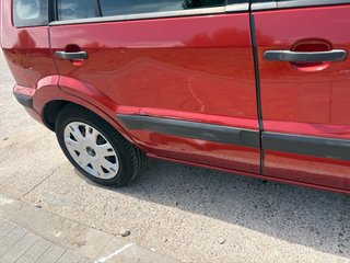 Ford Fusion 2009