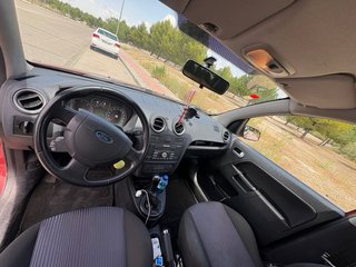 Ford Fusion 2009