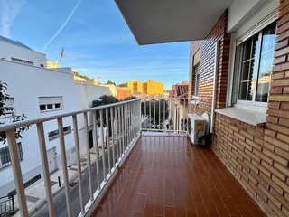 Piso en venta en El Candado - El Palo en Málaga