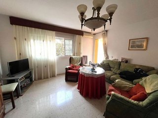 Piso en venta en El Candado - El Palo en Málaga