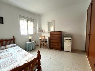 Piso en venta en El Candado - El Palo en Málaga