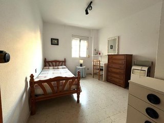 Piso en venta en El Candado - El Palo en Málaga
