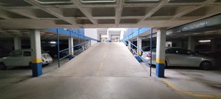 Garaje en venta en Txagorritxu - El Pilar en Vitoria-Gasteiz