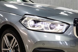 BMW Serie 1 118d