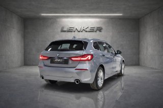 BMW Serie 1 118d