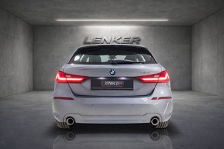 BMW Serie 1 118d