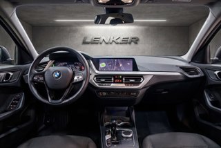 BMW Serie 1 118d