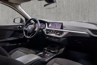 BMW Serie 1 118d