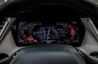 BMW Serie 1 118d