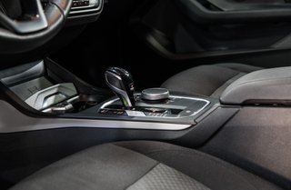 BMW Serie 1 118d