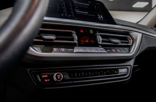 BMW Serie 1 118d