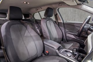 BMW Serie 1 118d