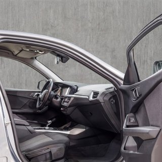 BMW Serie 1 118d
