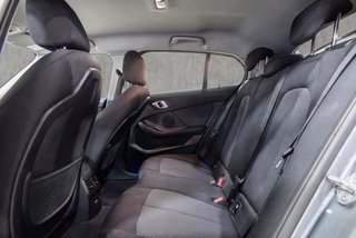 BMW Serie 1 118d