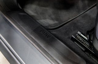 BMW Serie 1 118d