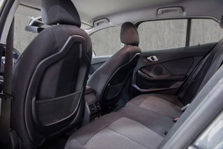 BMW Serie 1 118d