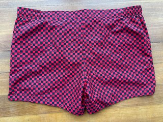 Bañador Speedo Hombre talla XL