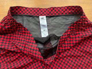 Bañador Speedo Hombre talla XL