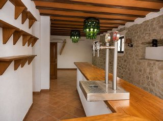 Chalet en venta en Riudoms